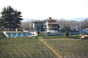 Vignot & Wine